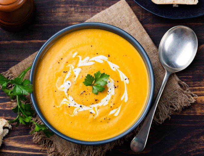 Soups